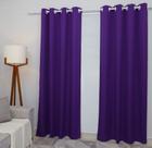 Cortina Oxford De Sala/quarto 300x250