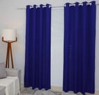 Cortina Oxford De Sala/quarto 300x250