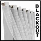 cortina par apartamento blackout Fiori 5,50 x 2,30 preto cortina par apartamento blackout Fiori 5,50 x 2,30 preto