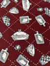 Cortina Para Cozinha com ilhós Cortina Para Cozinha com ilhós