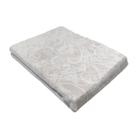 Cortina Para Cozinha De Renda Cortilester Nova Karla 2,00 X 1,20