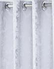 Cortina para decorar sala ou quarto semi-blackout tamanho 3.20/260