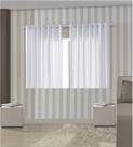 Cortina Para Janela 2,60 x170 Rustica Pantex Bella Janela