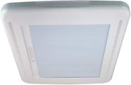 Cortina para Janela de Motorhome Maxx Air Maxxshade Bloqueadora de UV