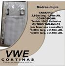 Cortina para janela