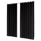 Cortina Para Pe Direito Alto 5,40Lx5,00A Blackout Tecido Para Sala ou Quarto