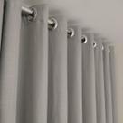 Cortina Para Porta Voil Gaze Linho Forro Sala Porta Janela 3,00x2,40 Cortina Para Porta Voil Gaze Linho Forro Sala Porta Janela 3,00x2,40