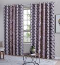 Cortina Para Sala e Quarto Estampada Cuiaba 500x250 Sultan