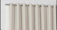 Cortina Para Sala ou Quarto Jacquard 2,90m x 1,80m