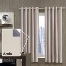Cortina para Sala / Quarto Blackout 100% 4,2 x 2,5m - Bella Janela