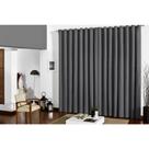 Cortina Para Sala Quarto Blackout Corta Luz com Ilhós 280x250