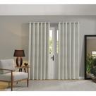 Cortina para Sala / Quarto Corta Luz 2,6 x 2,3 - Bella Janela Cortina para Sala / Quarto Corta Luz 2,6 x 2,3 - Bella Janela