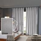 Cortina para Sala / Quarto Corta Luz 4,2 x 2,5 - Bella Janela Cortina para Sala / Quarto Corta Luz 4,2 x 2,5 - Bella Janela