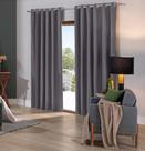 Cortina para Sala Quarto Corta Luz Blend 2,60m x 1,70m Cortina para Sala Quarto Corta Luz Blend 2,60m x 1,70m
