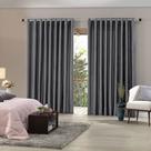 Cortina para Sala / Quarto Corta Luz Blend 5,4m x 2,8m - Bella Janela
