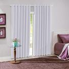 Cortina para Sala Quarto Corta Luz Liso 3,60m x 2,50m Cortina para Sala Quarto Corta Luz Liso 3,60m x 2,50m