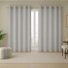 Cortina para Sala / Quarto Duo Nice 5,4 x 2,8 - Bella Janela