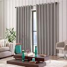 Cortina para Sala / Quarto Duplex Lisa 3,0m x 1,7m - Bella Janela Cortina para Sala / Quarto Duplex Lisa 3,0m x 1,7m - Bella Janela