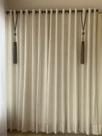 Cortina para Sala/Quarto