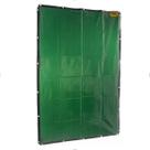 Cortina para Solda 1,22x1,78m Verde 7530122178 Vonder Cortina para Solda 1,22x1,78m Verde 7530122178 Vonder