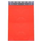 Cortina para Solda Laranja - 10190010 - CARBOGRAFITE Cortina para Solda Laranja - 10190010 - CARBOGRAFITE