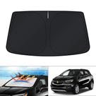 Cortina parasol para parabrisas KUST para Buick Encore 2013-2019