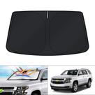 Cortina Parasol para Parabrisas KUST para Chevrolet Tahoe SUV 2015-2020