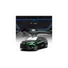 Cortina parasol para parabrisas KUST para Toyota Sienna Mini Van 2021-2026 Cortina parasol para parabrisas KUST para Toyota Sienna Mini Van 2021-2026