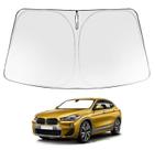 Cortina parasol para parabrisas Proadsy 2025 mejorada para BMW X2 F39