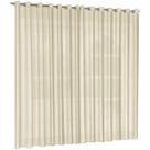 Cortina Pé Direito Duplo Premium 6m X 4m