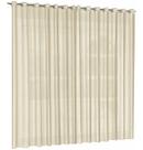 Cortina Pé Direito Duplo Premium 6m x 6m
