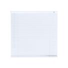 Cortina Persiana Horizontal Cozinha Pvc Primafer 100x130cm