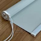 Cortina Persiana Rolo Blackout Largura 0,70 x 1,60 Altura