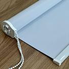 Cortina Persiana Rolo Blackout Largura 0,90 x 1,60 Altura