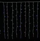 Cortina Pisca Com 120 Leds Colors 127v 1,9m - Rio master