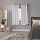 CORTINA PRATIKA 2,60m x 1,70m YORK SLIM