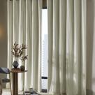 Cortina Pratika 2,60m x 2,30m York Slim