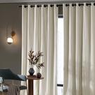 CORTINA PRATIKA 3,60m x 2,50m YORK SLIM