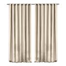 Cortina pratika 3x2,5m sort bella janela