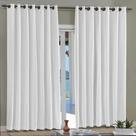 Cortina Pratika Slim 2,6 x 1,7 - Bella Janela