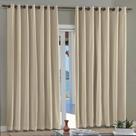 Cortina Pratika Slim 2,6 x 1,7 - Bella Janela