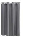 Cortina PVC 1 Parte Decorativa Indicada Para vitrô, janelas pequenas