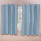 Cortina PVC Corta Luz Blackout 2,20m x 1,30m