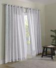 Cortina Quarto E Sala 3,00M X 2,50M - Dhler - dohler