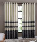 Cortina Quarto e Sala Estampada Sultan 3,00mx2,40m