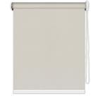 Cortina rolo black out c/ barra niveladora 1.40 x 1.60 cor bege