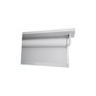 Cortina Rolo Blackout 0% 0,80 L X 1,60 A Escurecer Quarto