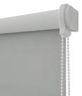 Cortina rolo blackout 2,00 l x 1,00 a 100% blecaute 0% luz
