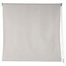 Cortina Rolo Blackout Bege120x165cm Just Home Collection Cortina Rolo Blackout Bege120x165cm Just Home Collection