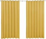 Cortina Roma 2 80 X 1 80 Metros Para Sala E Quarto